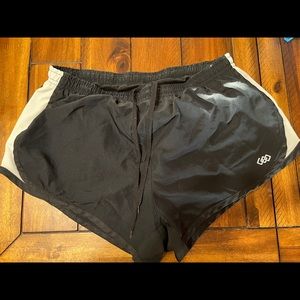 Athletic shorts